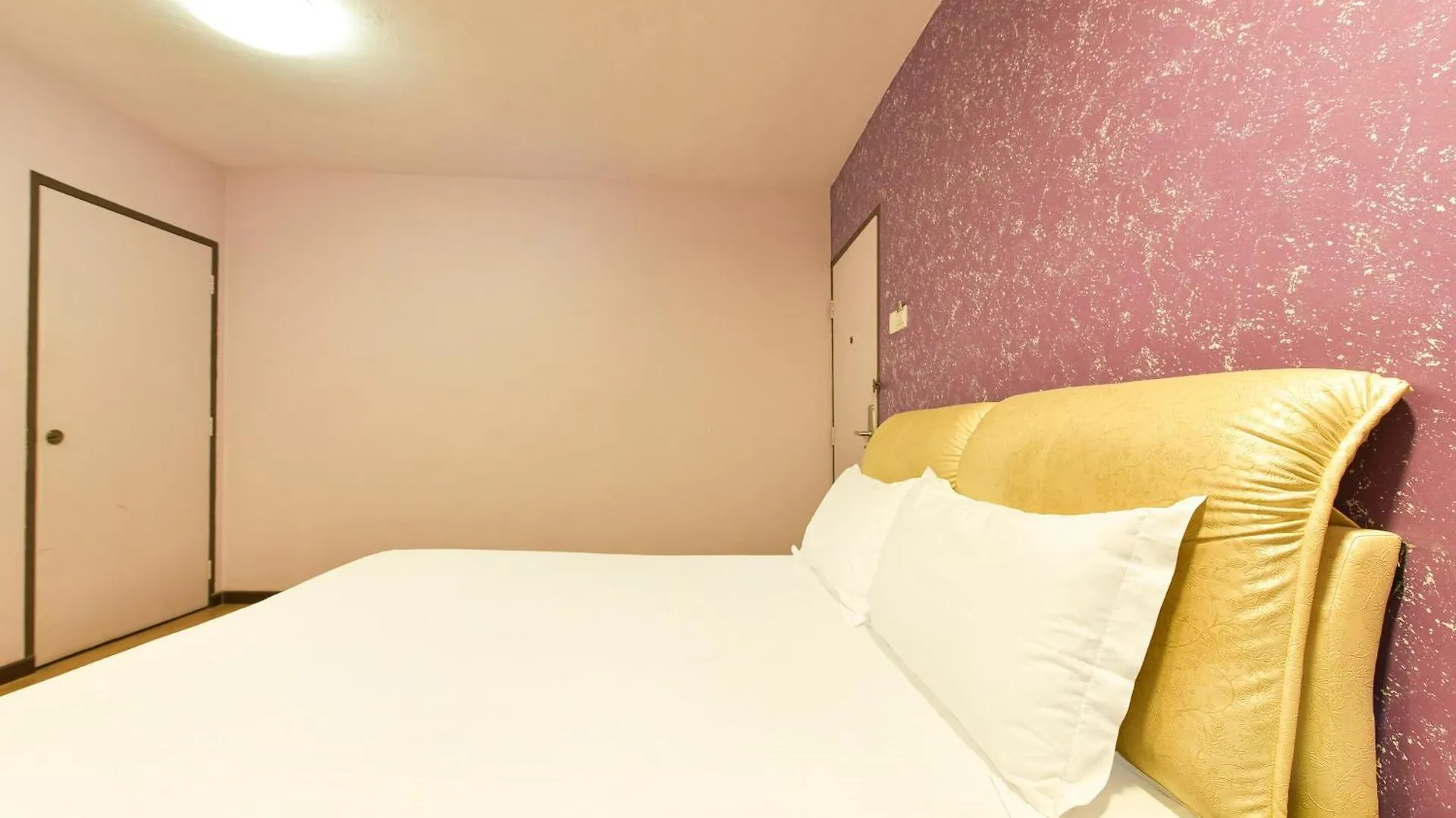 **  Grand Ct Hotel Malaysia