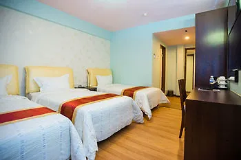 Grand Ct Hotel  Malacca
