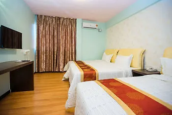 **  Grand Ct Hotel Malaysia