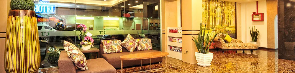 **  Grand Ct Hotel Malaysia