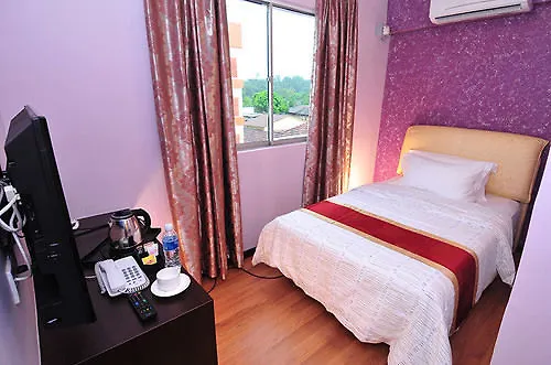 Grand Ct Hotel
