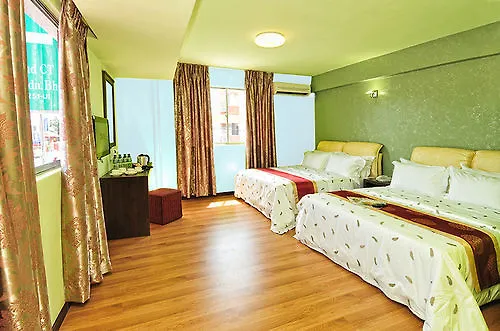 Grand Ct Hotel Malaysia