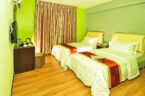 Grand Ct Hotel Malacca