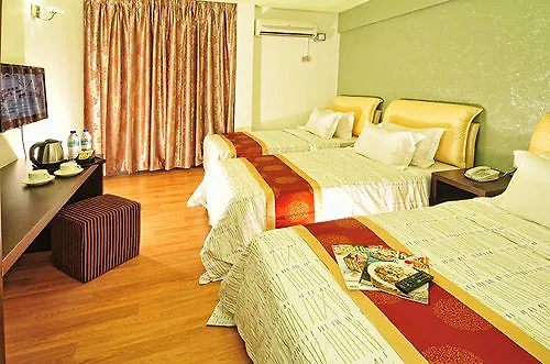 **  Grand Ct Hotel Malaysia