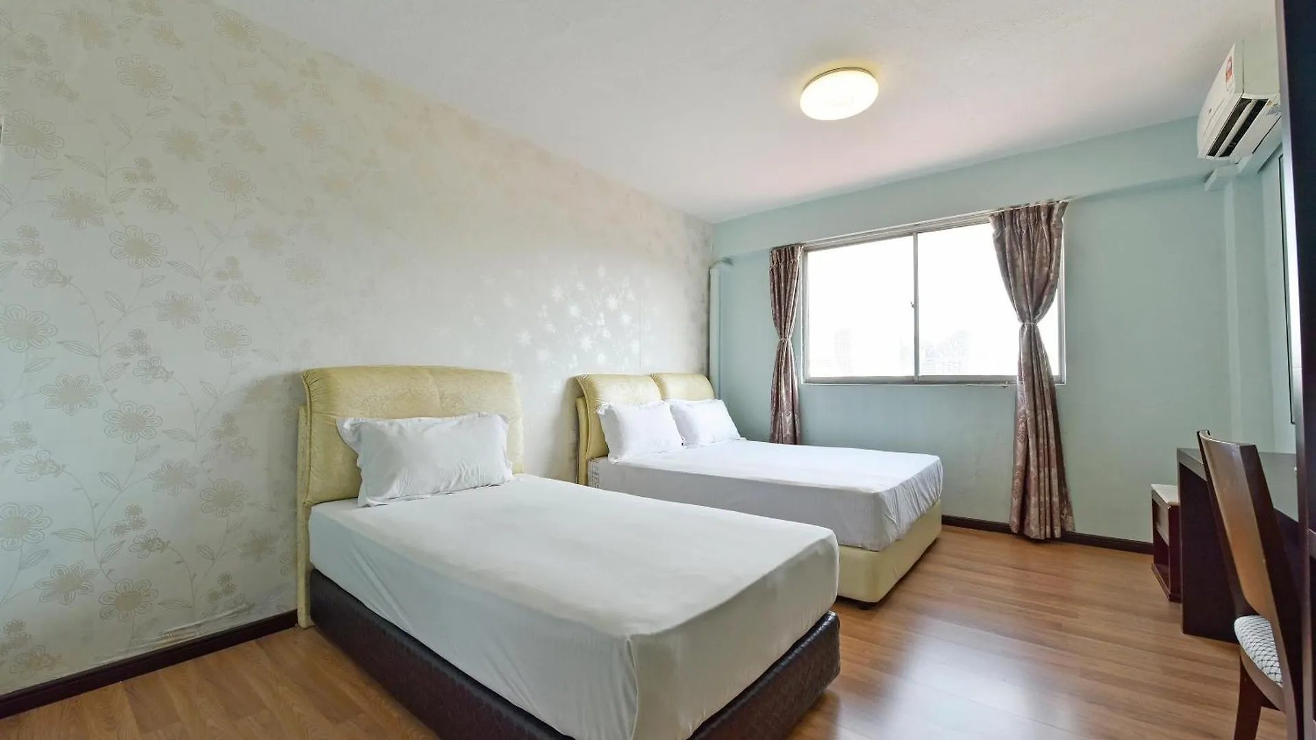 Grand Ct Hotel Malacca