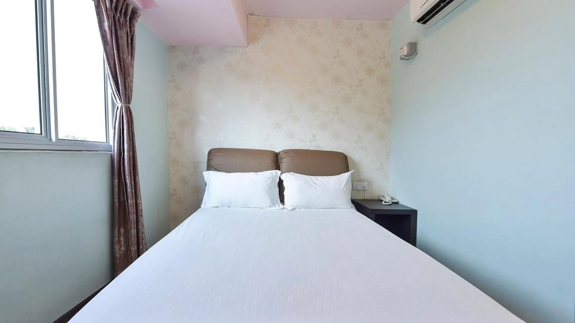 Grand Ct Hotel Malacca