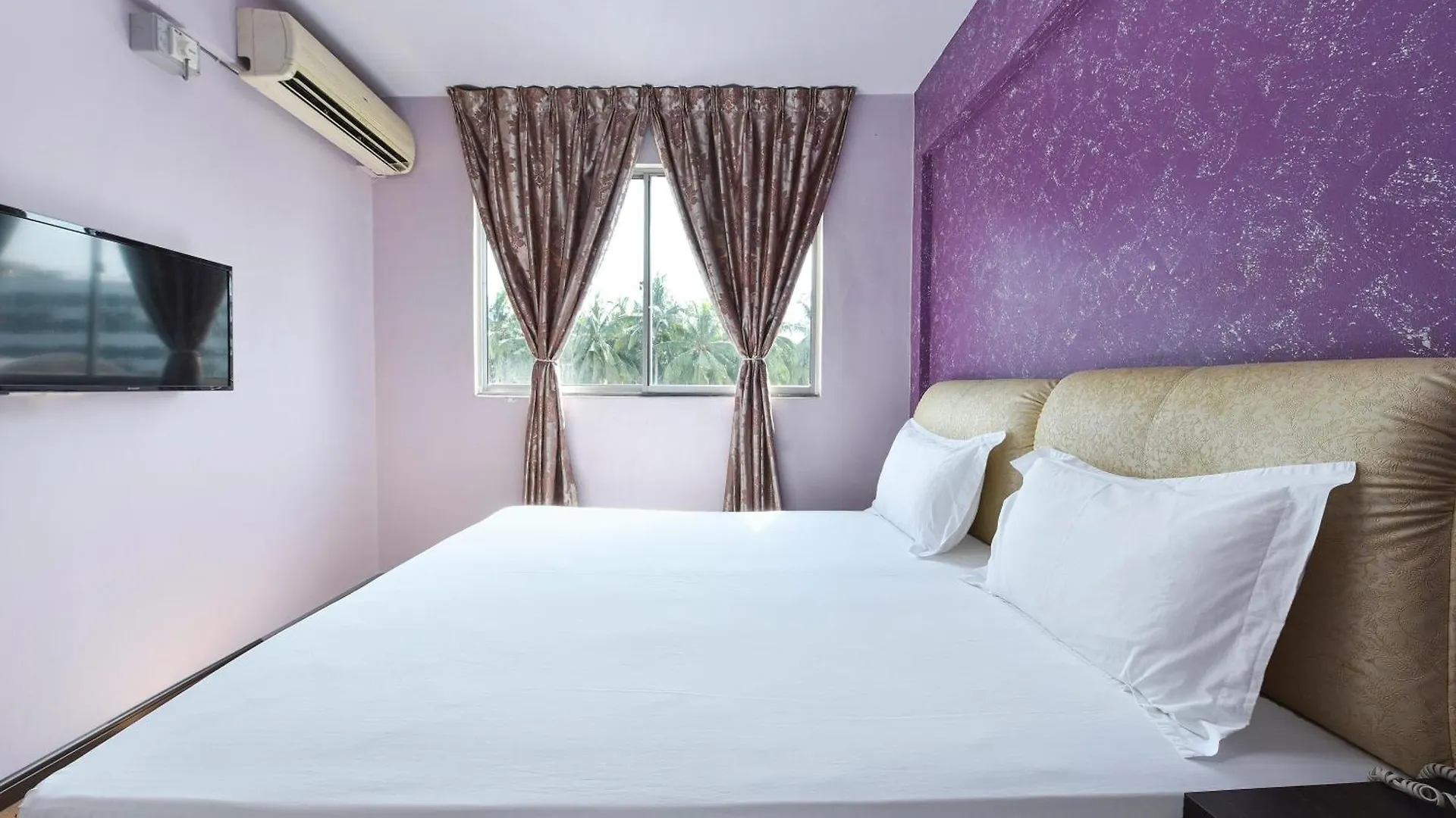 Grand Ct Hotel Malacca